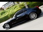 Cadillac XLR-V by D3 2008 года